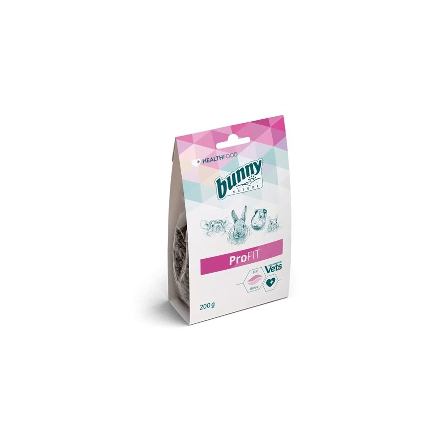 Bunny Nature - Healthfood Profit. 200gr
