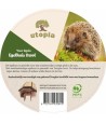 Utopia Egelhuis Gebrand Douglas Hout 68X42X31 CM