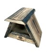 Utopia Nestkast Roodborst / Merel Gebrand Douglas Hout 28X18 CM