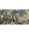 Utopia - Roodborst / Merel / Winterkoning Mix 1,5kg