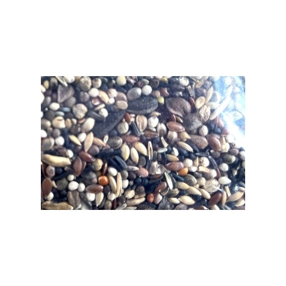 Utopia - Goudvinken Mix 2,1kg