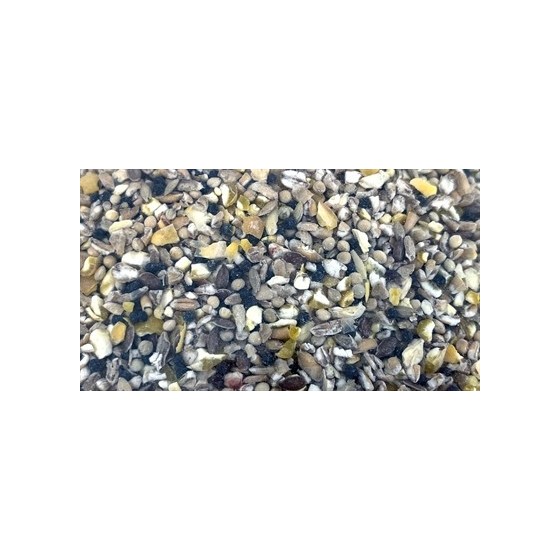 Utopia - Mussen Mix 2,3kg