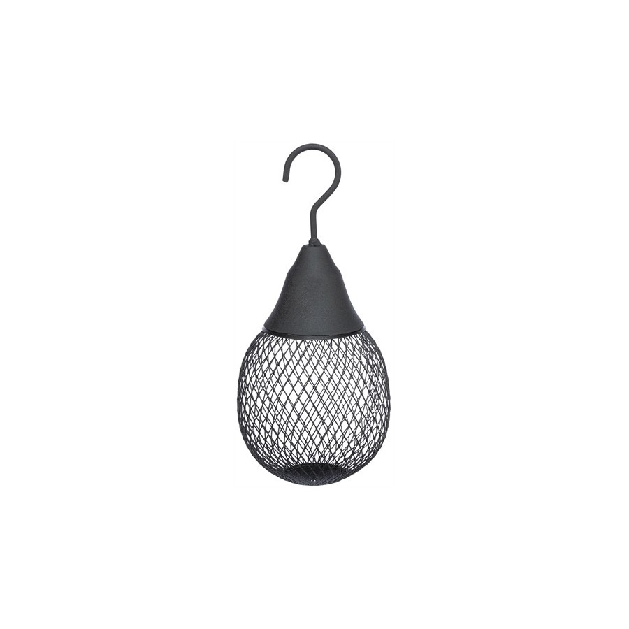 Trixie - Voerdispenser Voor Mezenbollen / Pindas. 29x14x14cm