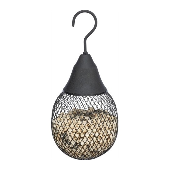 Trixie - Voerdispenser Voor Mezenbollen / Pindas. 29x14x14cm