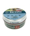 Bayer Seresto Teken- En Vlooienband Hond VANAF 8 KG 70 CM 2 ST