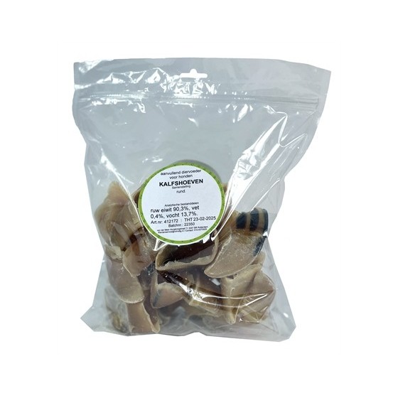 Petsnack Kalfshoeven Groot 25 ST