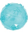 Zolux Pop Tpr Bal Turquoise 7,5X7,5X7,5 CM