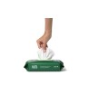 Earth Rated Dog Wipes Lavendel Composteerbaar 20,5X20,5 CM 100 ST