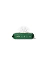 Earth Rated Dog Wipes Geurloos Composteerbaar 20,5X20,5 CM 100 ST
