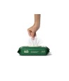 Earth Rated Dog Wipes Geurloos Composteerbaar 20,5X20,5 CM 100 ST
