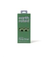 Earth Rated Poepzakjes Lavendel Gerecycled 21X15 ST