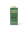 Earth Rated Poepzakjes Geurloos Gerecycled 21X15 ST
