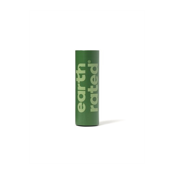 Earth Rated Poepzakjes Lavendel Gerecycled 300 ST