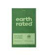 Earth Rated Poepzakjes Geurloos Gerecycled 300 ST