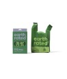Earth Rated Poepzakjes Met Handvaten Lavendel Gerecycled 120 ST