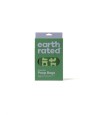 Earth Rated Poepzakjes Met Handvaten Lavendel Gerecycled 120 ST