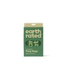 Earth Rated Poepzakjes Met Handvaten Geurloos Gerecycled 120 ST