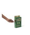 Earth Rated Poepzakjes Met Handvaten Geurloos Gerecycled 120 ST