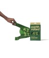 Earth Rated Poepzakjes Met Handvaten Geurloos Gerecycled 120 ST