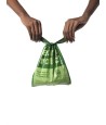 Earth Rated Poepzakjes Met Handvaten Geurloos Gerecycled 120 ST