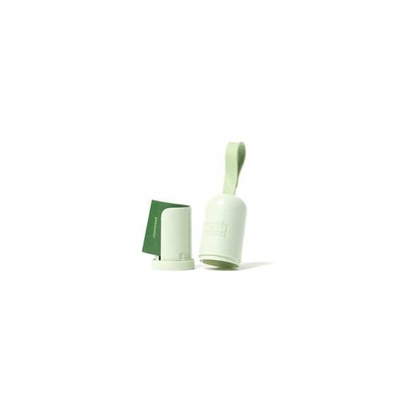 Earth Rated Poepzakhouder Geurloos Met 15 Poepzakjes Gerecycled