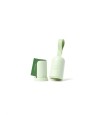 Earth Rated Poepzakhouder Geurloos Met 15 Poepzakjes Gerecycled