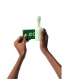 Earth Rated Poepzakhouder Geurloos Met 15 Poepzakjes Gerecycled
