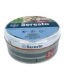 Bayer Seresto Teken- En Vlooienband Kat 38 CM 2 ST