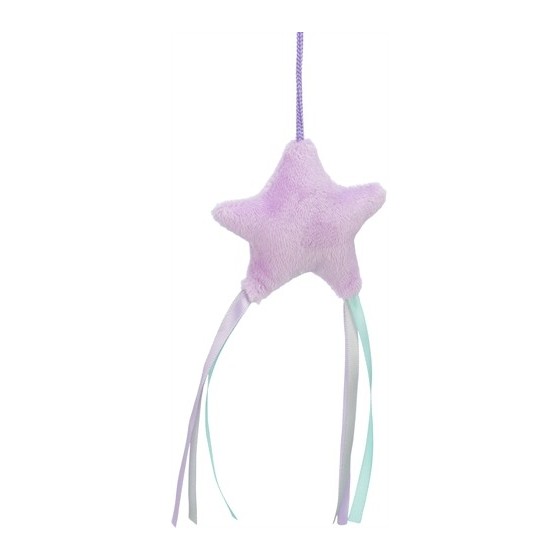 Trixie - Kittenhengel Ster.