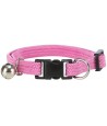 Trixie Halsband Kat Elastisch Assorti