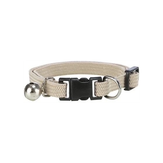 Trixie Halsband Kat Elastisch Assorti