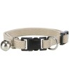Trixie Halsband Kat Elastisch Assorti