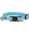 Trixie Halsband Kat Elastisch Assorti