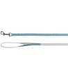 Trixie Kattentuig Met Riem Grijs / Blauw 27-45 CM/13 MM 120 CM