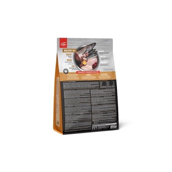 Orijen - Original Cat, 17kg