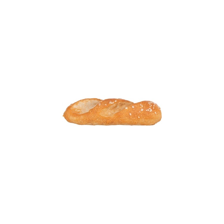 Trixie Denta Fun Mini Baguette 13 CM 70 GR 50 ST