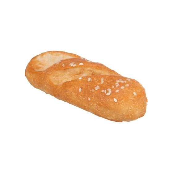 Trixie Denta Fun Mini Baguette 13 CM 70 GR 50 ST