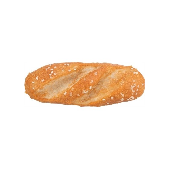Trixie Denta Fun Mini Baguette 13 CM 70 GR 50 ST
