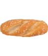 Trixie Denta Fun Mini Baguette 13 CM 70 GR 50 ST