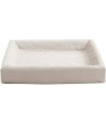 Bia Bed Rib Hoes Hondenmand Zand BIA-7 120X100X15 CM