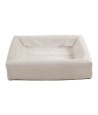 Bia Bed Rib Hoes Hondenmand Zand BIA-3 70X60X15 CM