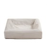 Bia Bed Rib Hoes Hondenmand Zand BIA-2 60X50X12,5 CM