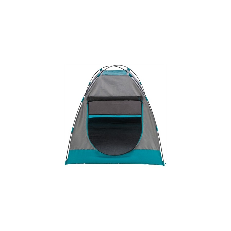 Trixie Tent Voor Honden Donkergrijs / Petrol 110X80X75 CM