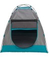 Trixie Tent Voor Honden Donkergrijs / Petrol 110X80X75 CM