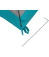 Trixie Tent Voor Honden Donkergrijs / Petrol 110X80X75 CM
