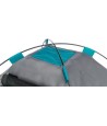 Trixie Tent Voor Honden Donkergrijs / Petrol 110X80X75 CM