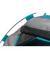Trixie Tent Voor Honden Donkergrijs / Petrol 110X80X75 CM