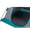 Trixie Tent Voor Honden Donkergrijs / Petrol 110X80X75 CM
