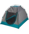 Trixie Tent Voor Honden Donkergrijs / Petrol 80X65X63 CM