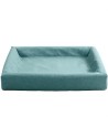 Bia Bed Skanor Hoes Hondenmand Blauw BIA-7-100X120X15 CM